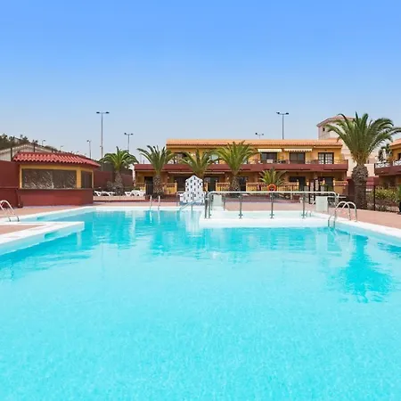Tatil Evi Casa Costa Antigua Costa De Antigua